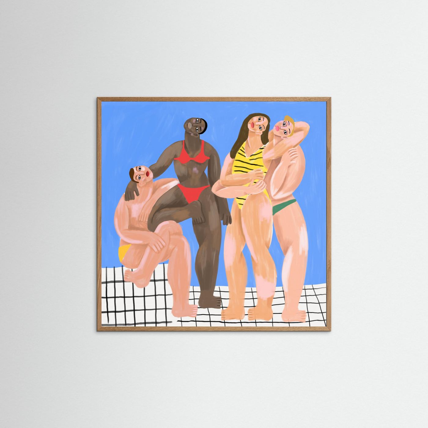 La Piscine by Cépé