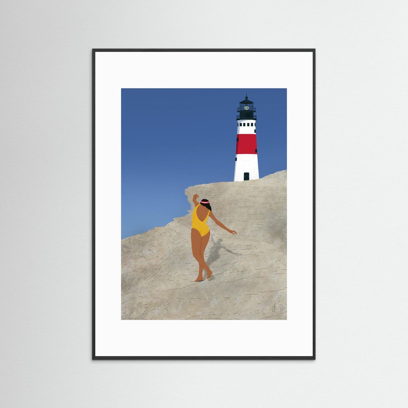 My Beach by Jota De Jai