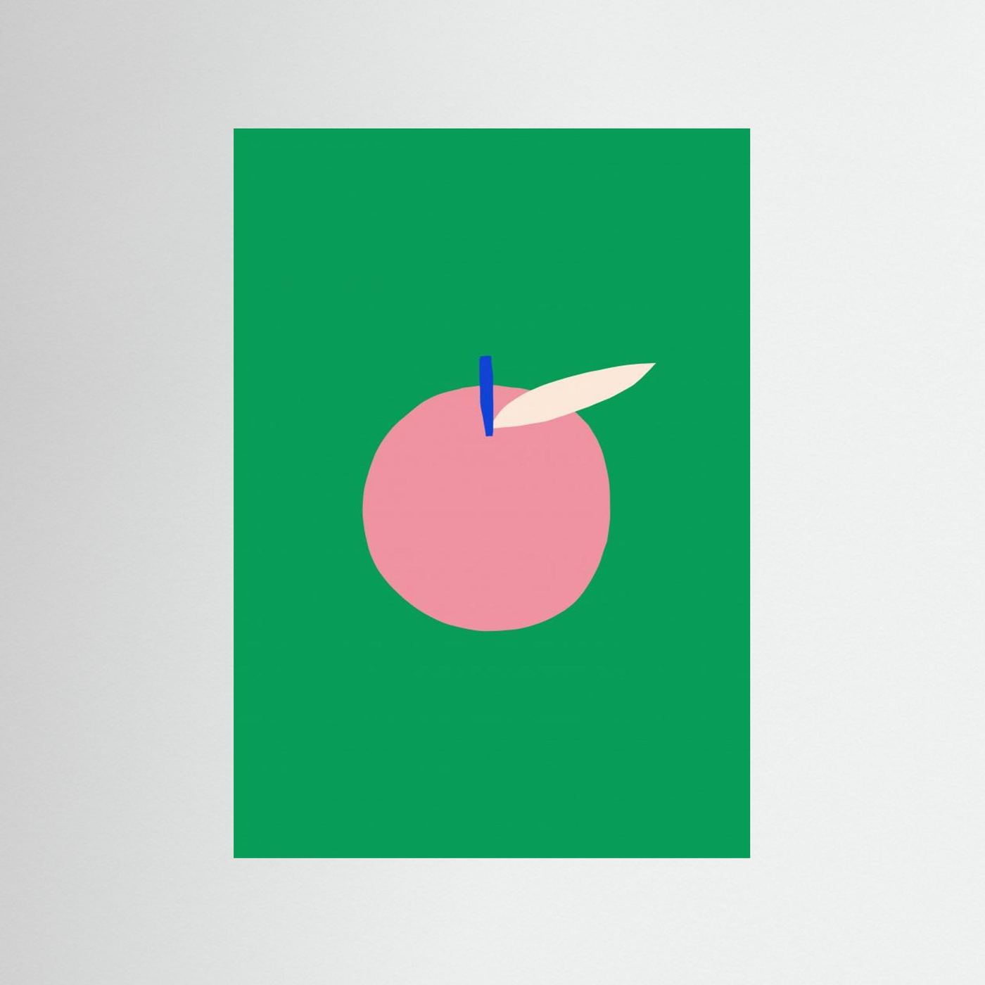 Apple by Maren Gross