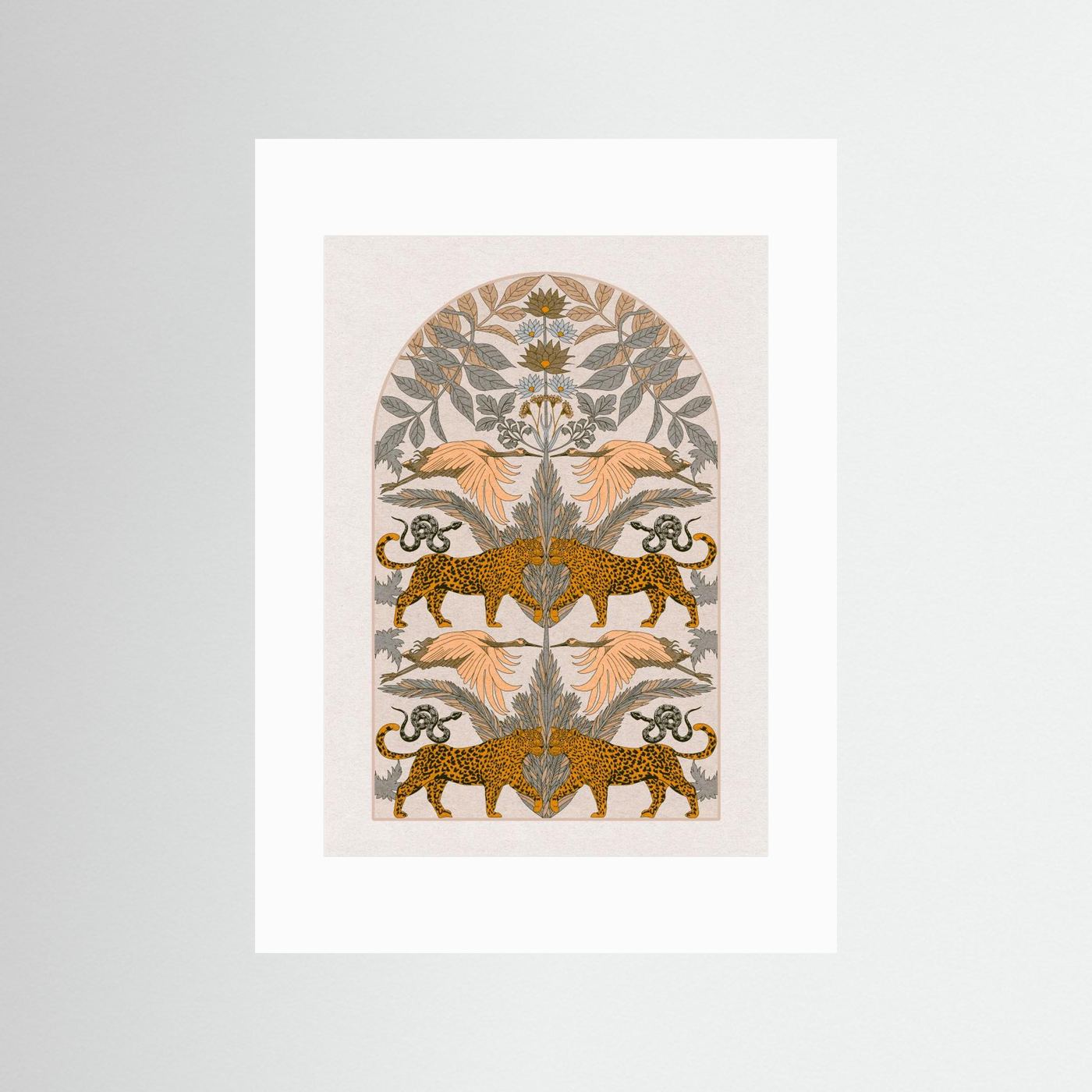 The Animals by Omg Kitty