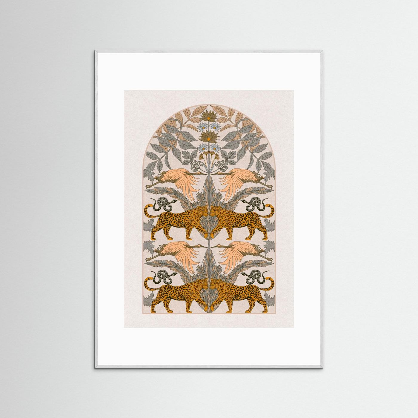 The Animals by Omg Kitty