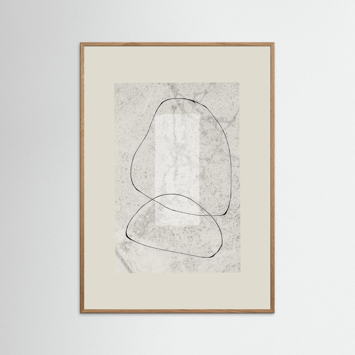 Composition IV by The Miuus Studio