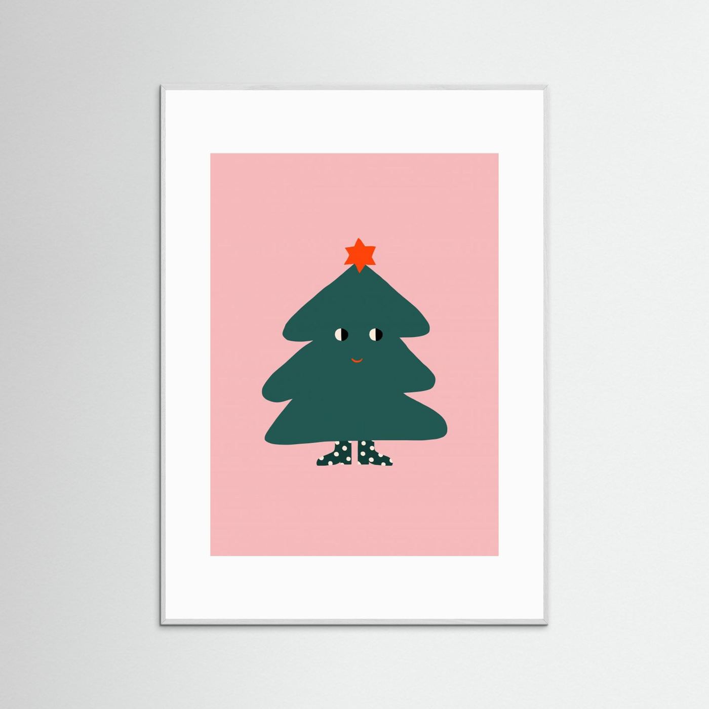 Christmas Tree by Maren Gross