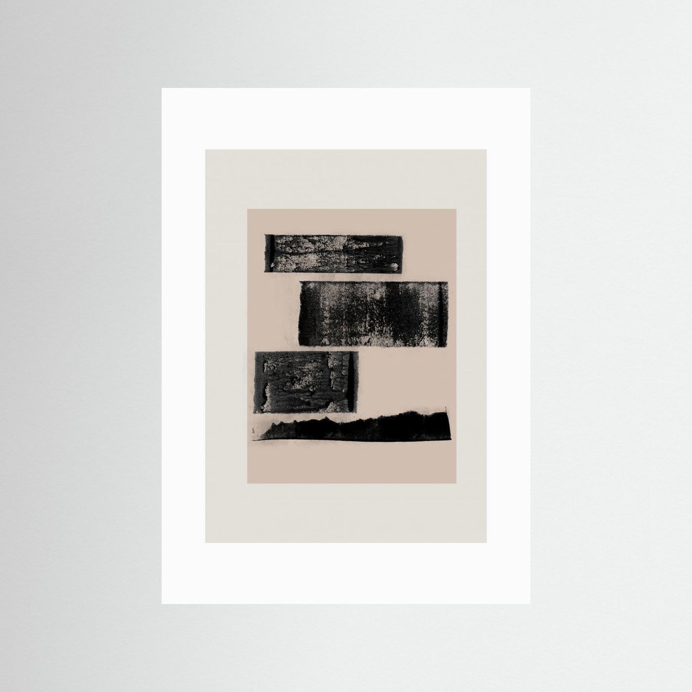 WABI SABI BALANCE by The Miuus Studio