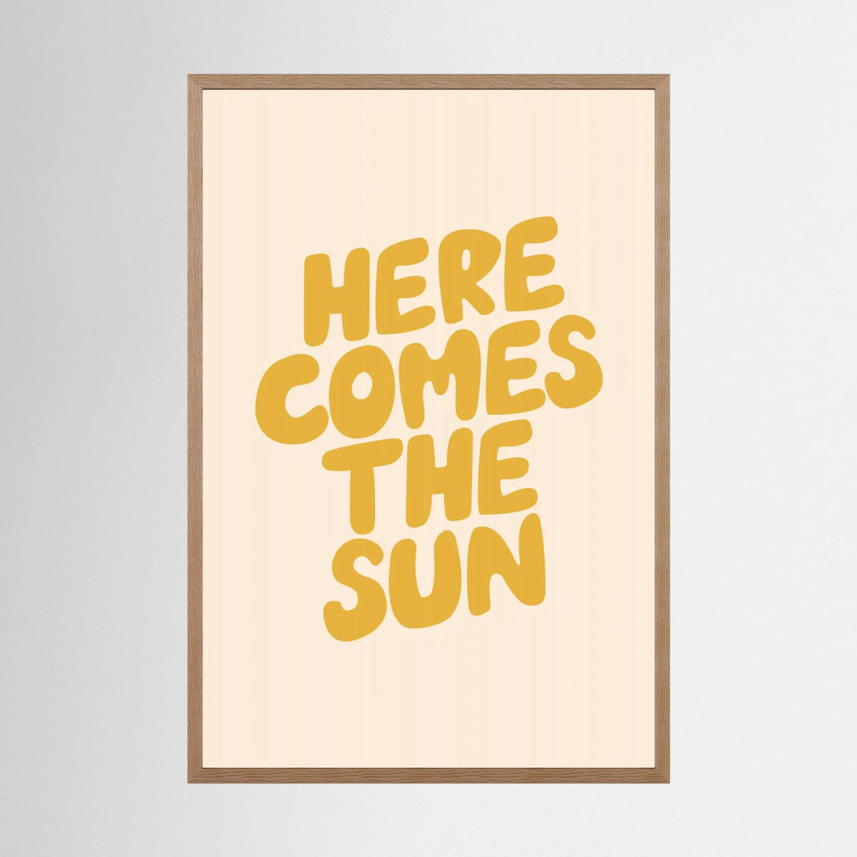 Here Comes the Sun Fbedd9 by Brett Wilson