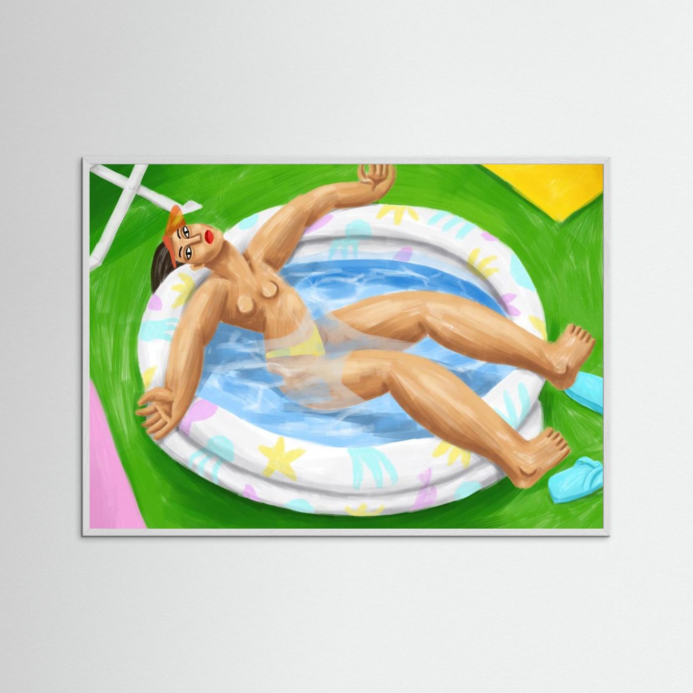 Cepe Piscine Privee by Cépé