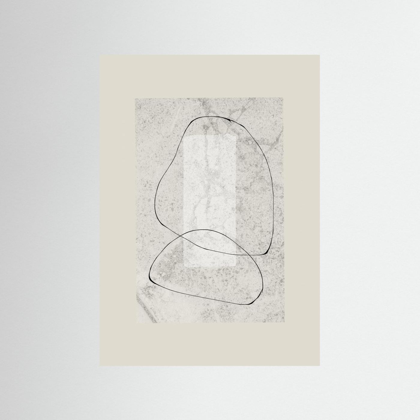 Composition IV by The Miuus Studio