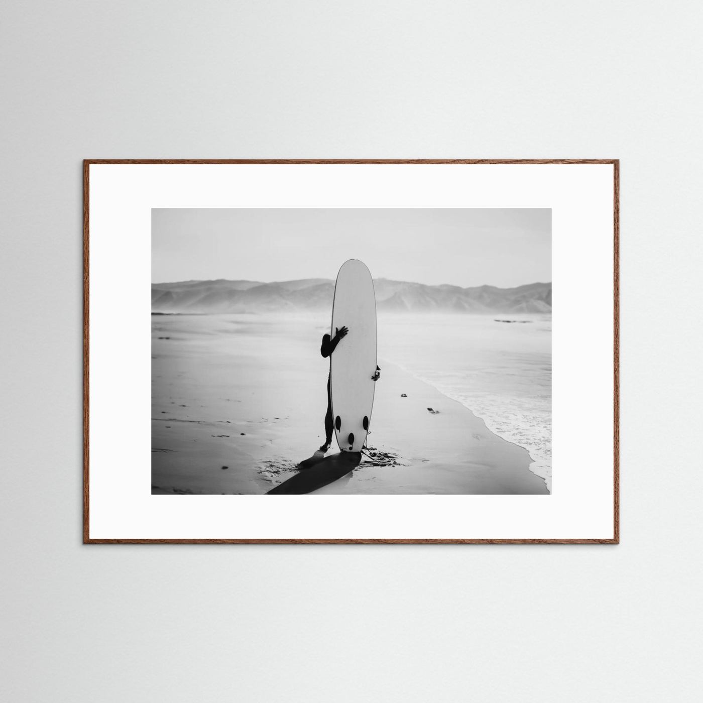 Surfer by Kathrin Pienaar