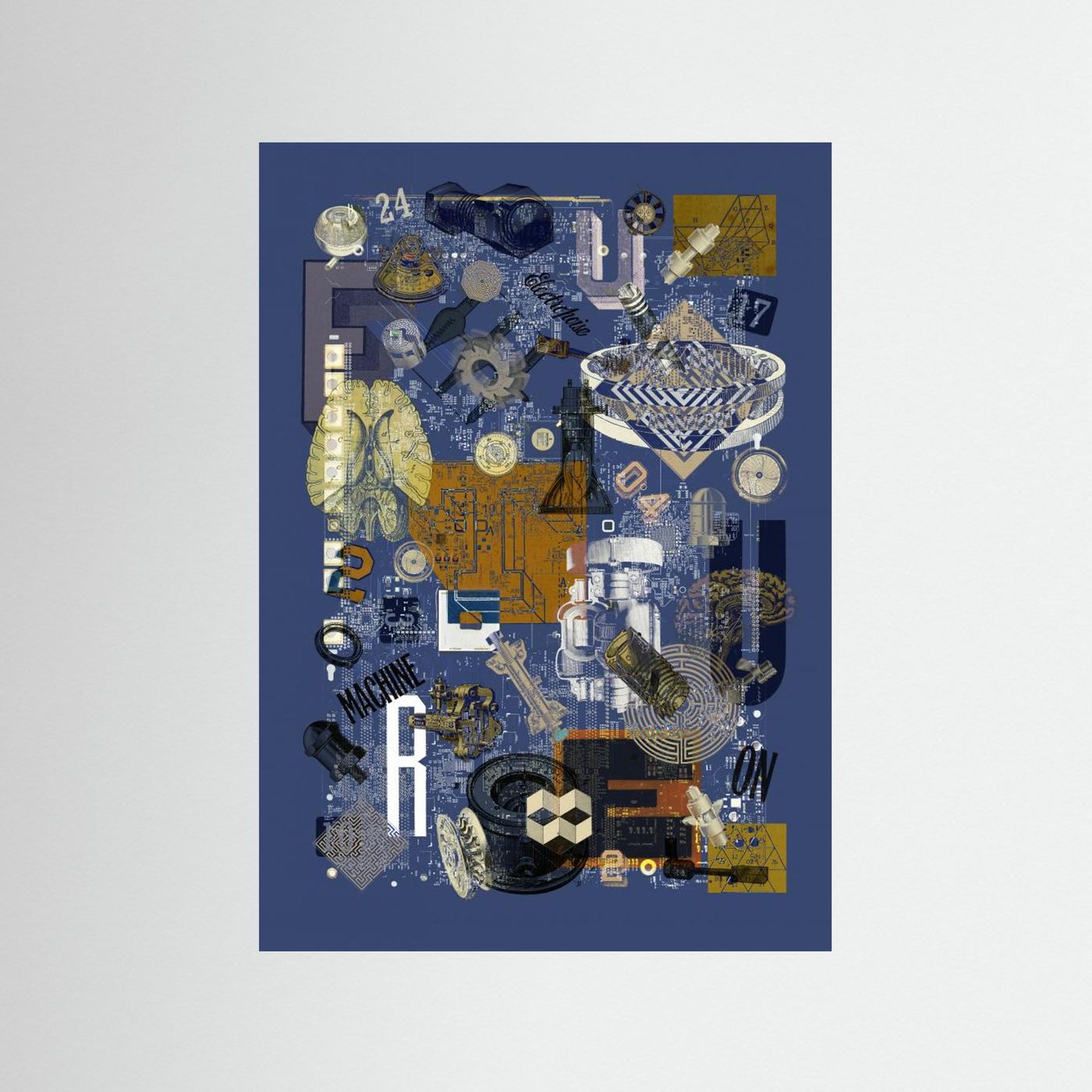 Technology for the Future