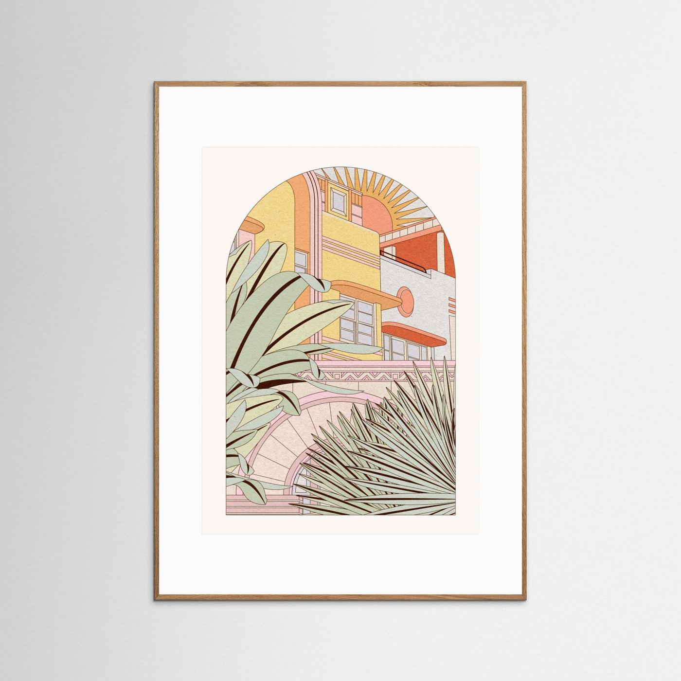 Miami by Omg Kitty