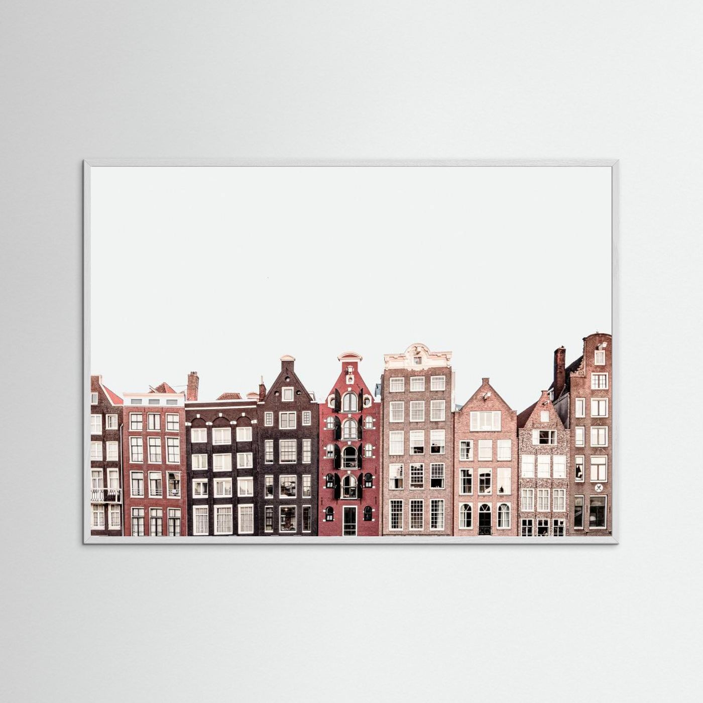 Amsterdam by Kathrin Pienaar