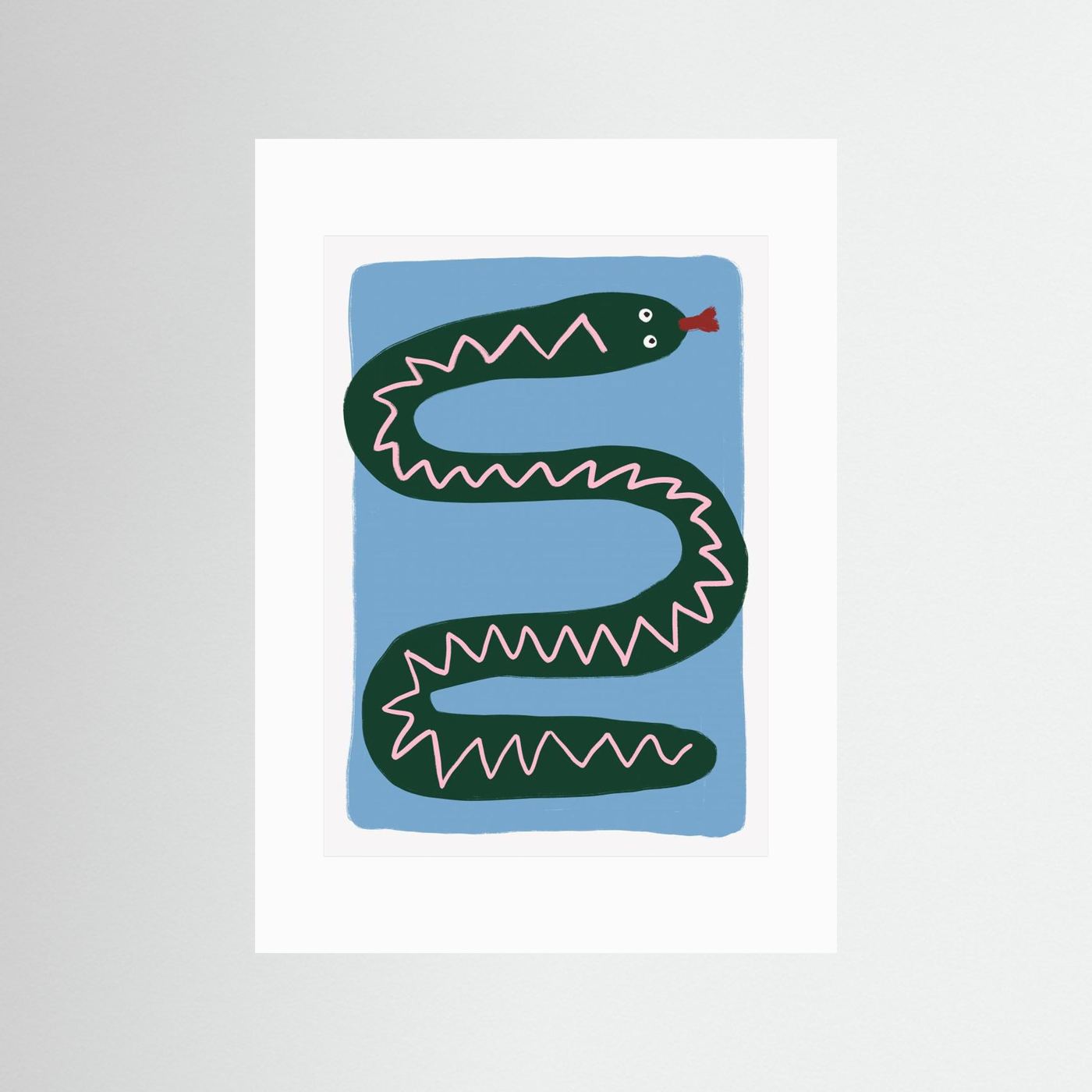 Untitled Artwork 23.png by Athene Fritsch