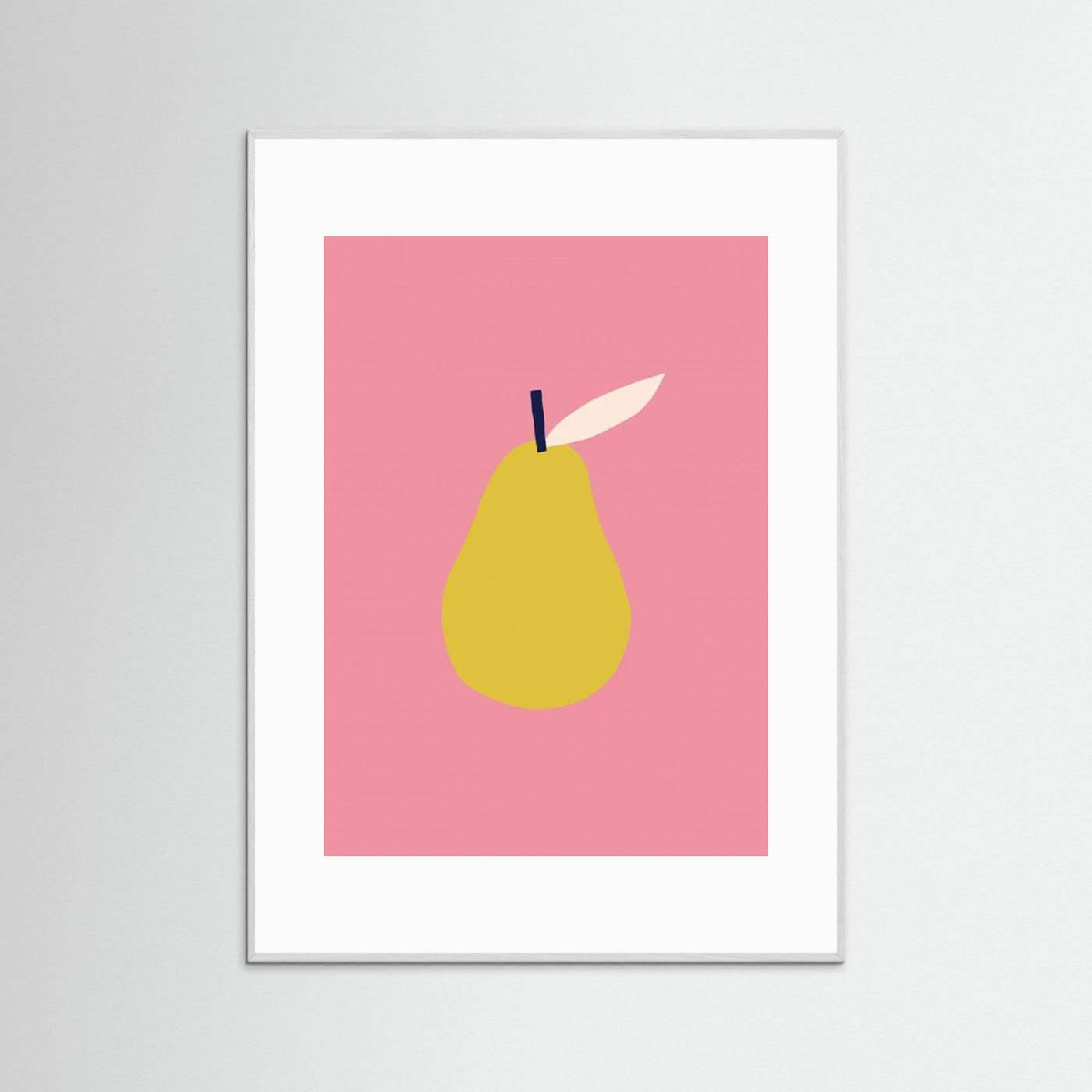 Pear by Maren Gross