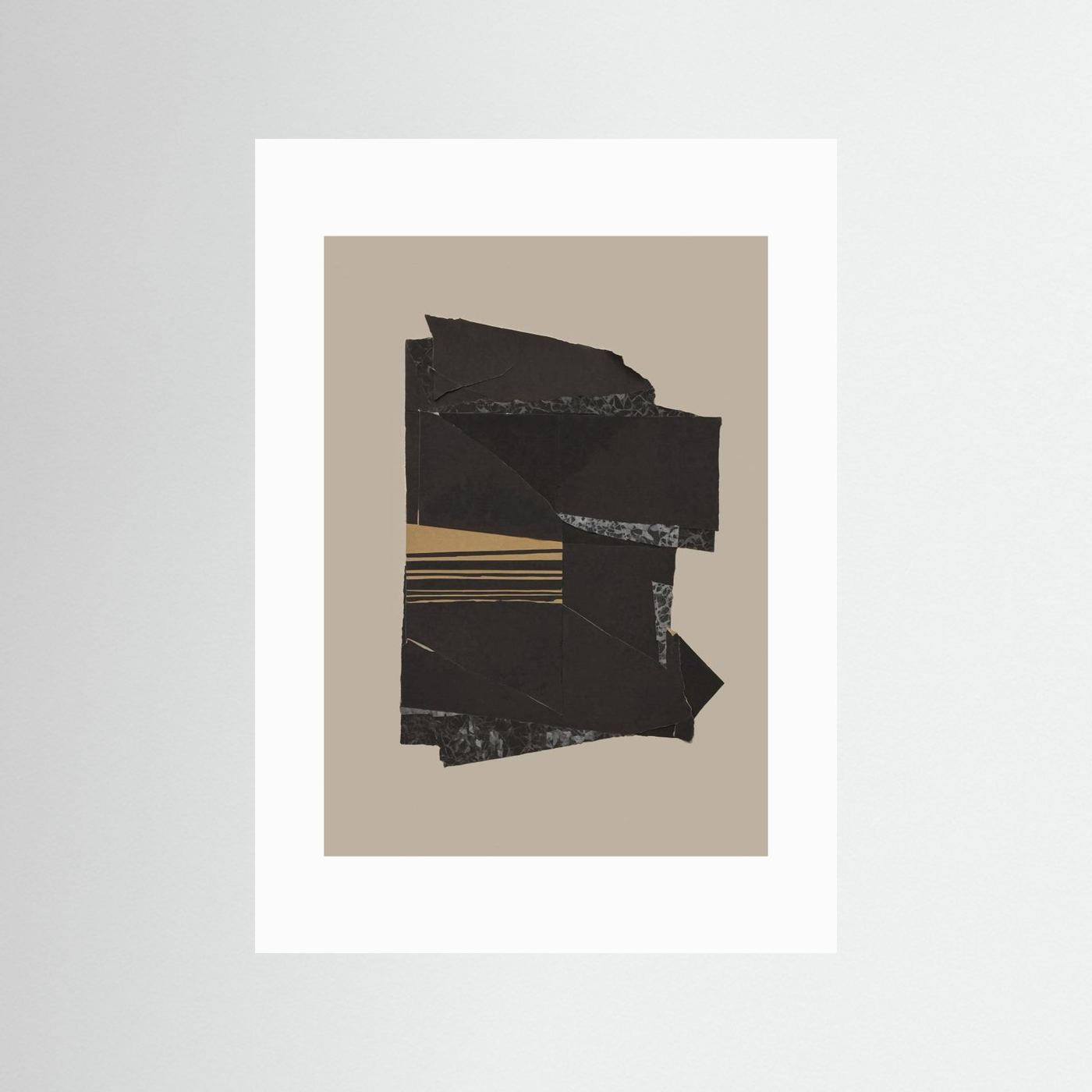 Dark Paper Cut by The Miuus Studio