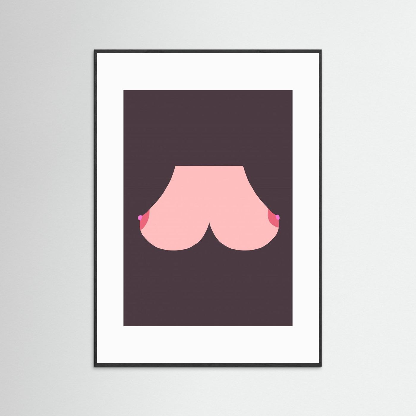 Boobs 08 by Maren Gross