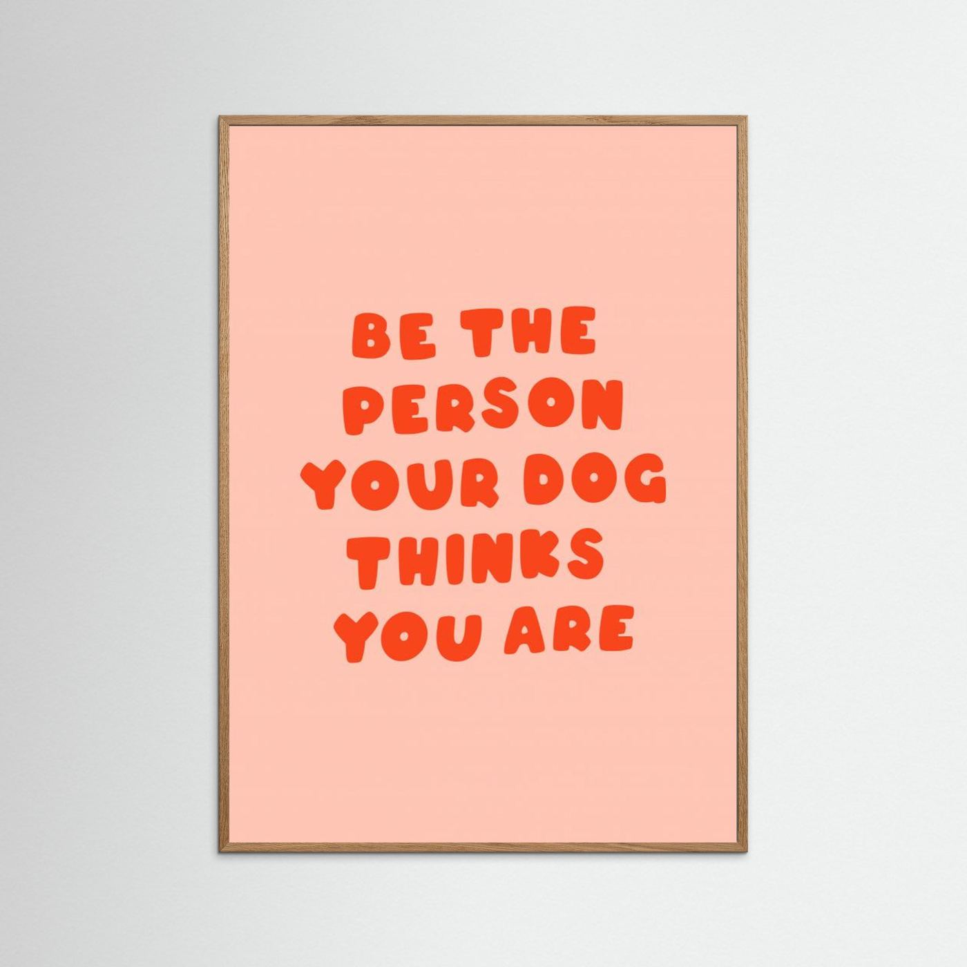 Typography for Dog Lovers by Maren Gross