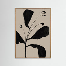 Simple Plant by The Miuus Studio