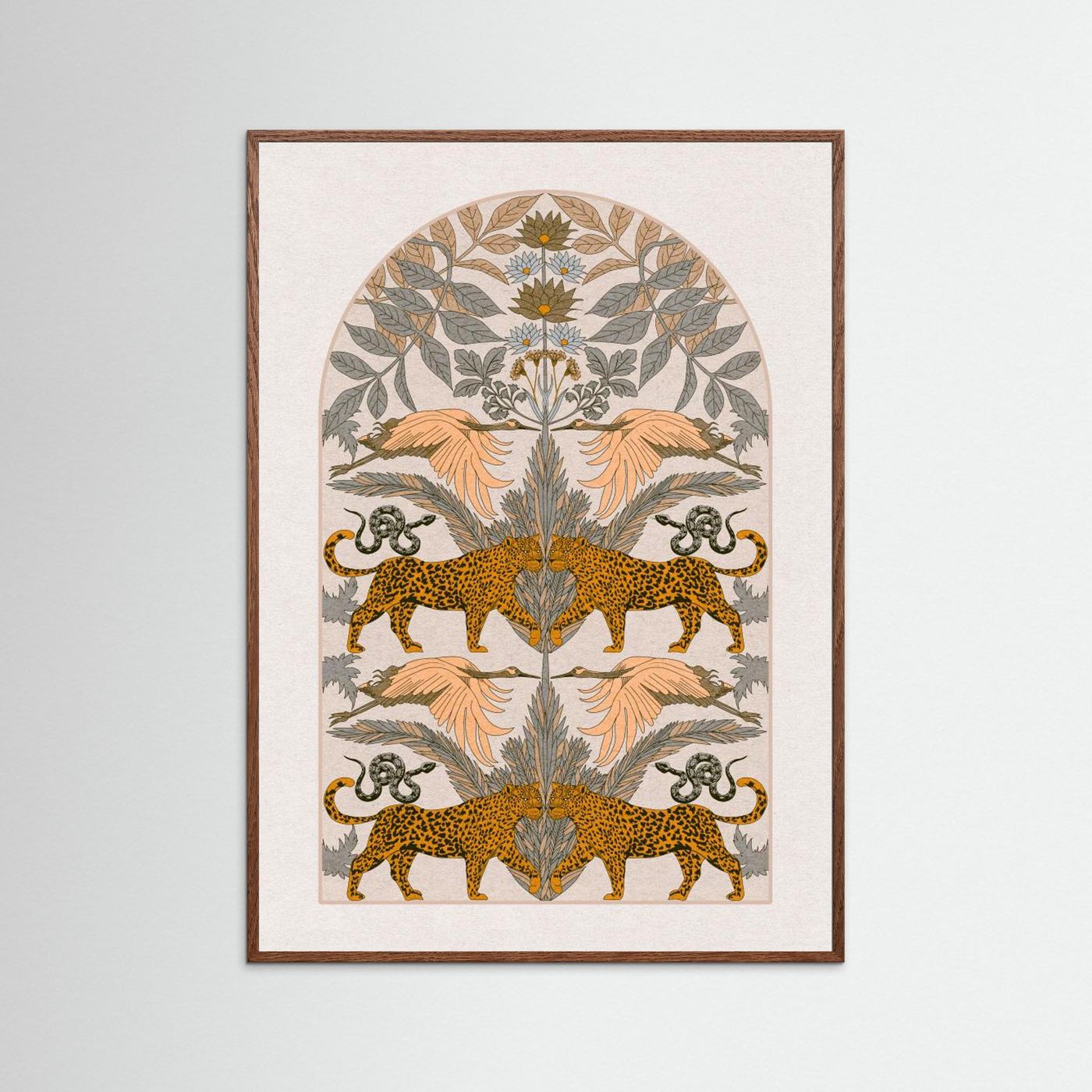 The Animals by Omg Kitty
