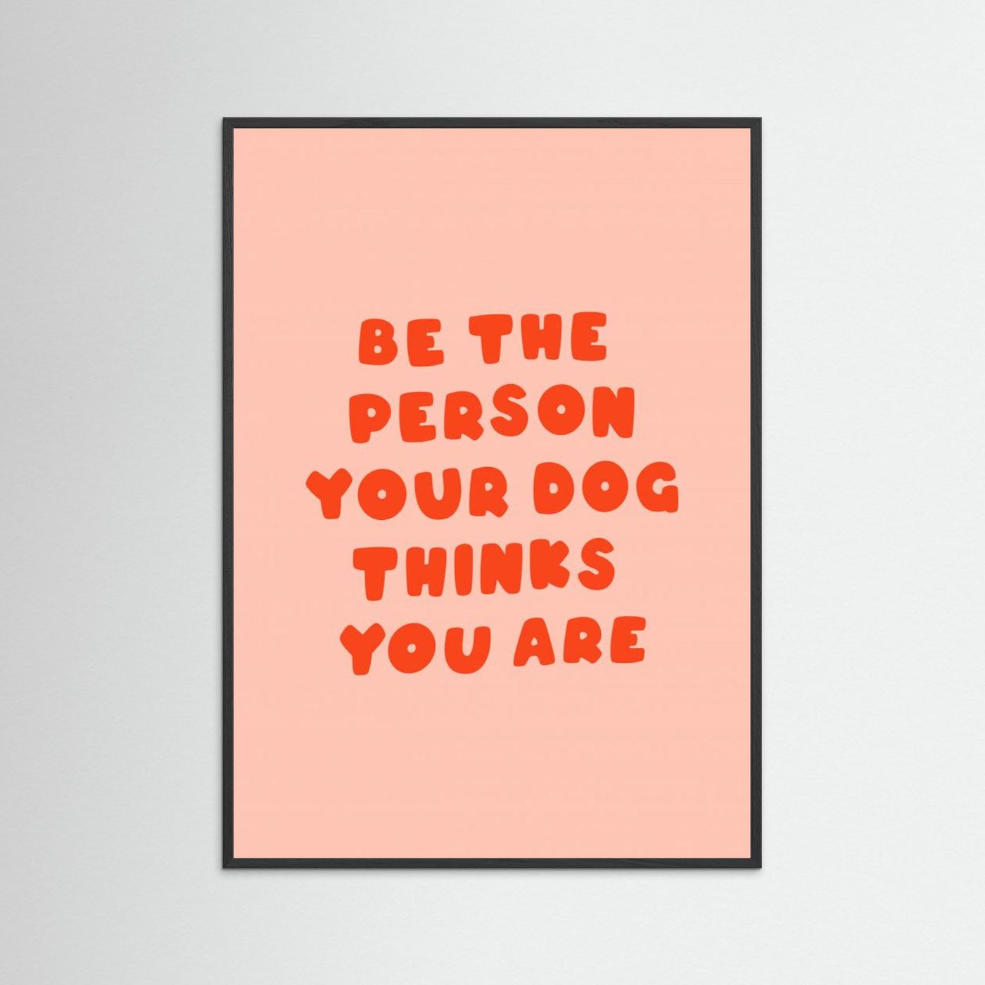 Typography for Dog Lovers by Maren Gross