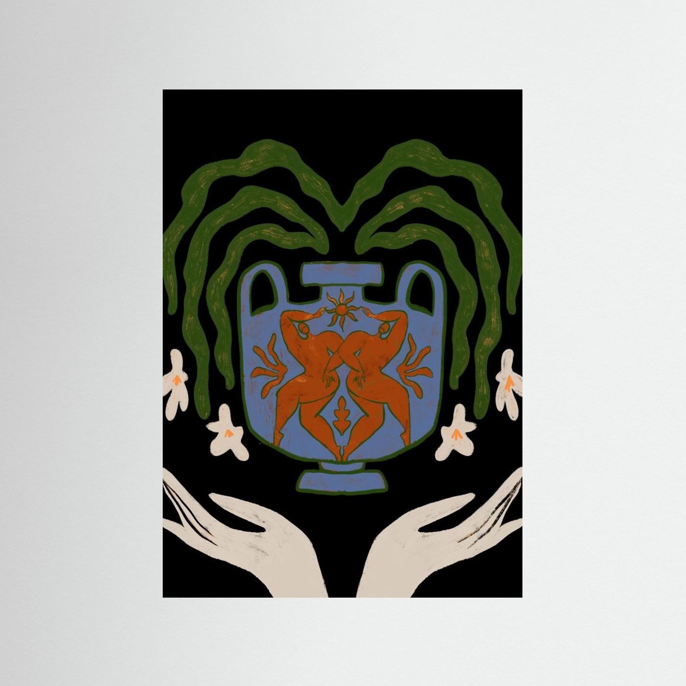 Vessel Collection : Harmony by Arty Guava