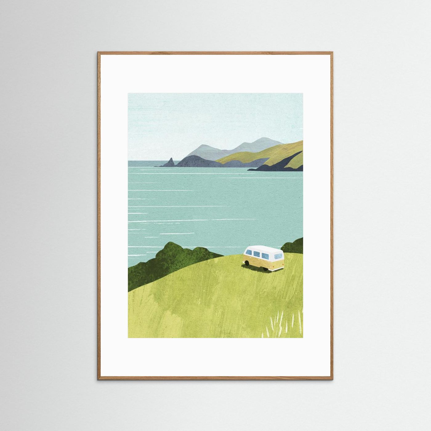Van Life by Longwayhome