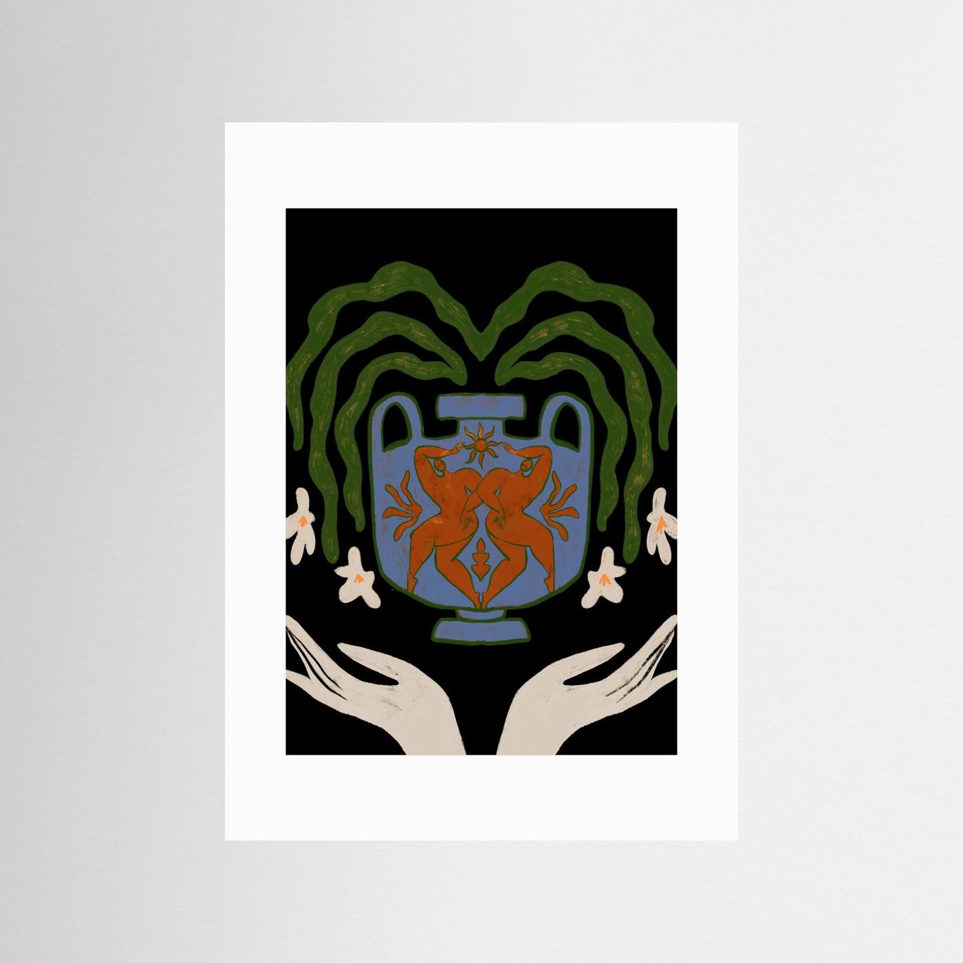 Vessel Collection : Harmony by Arty Guava