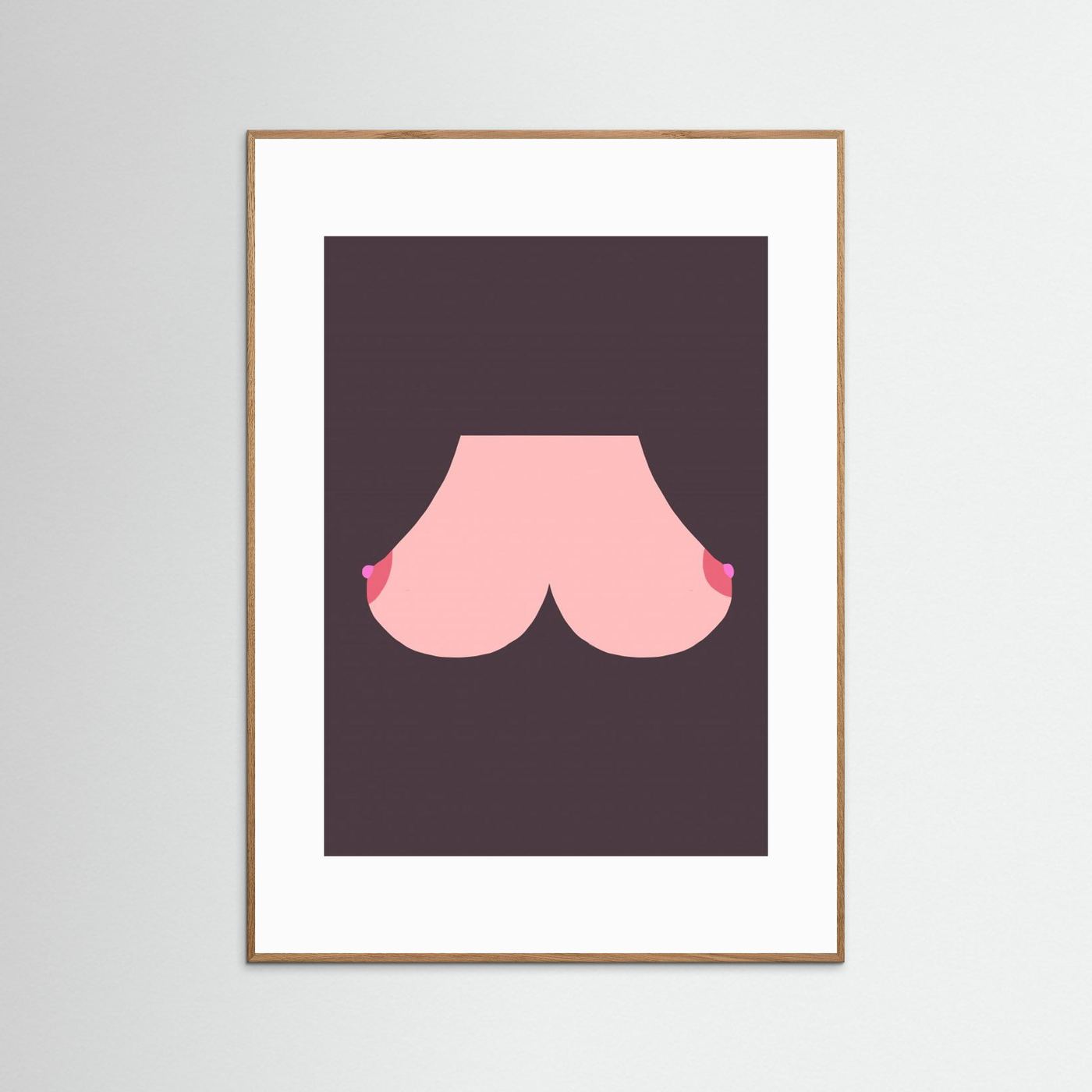Boobs 08 by Maren Gross