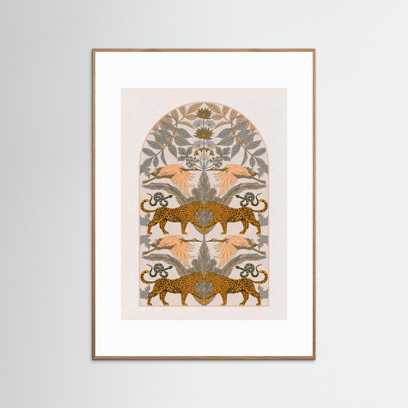 The Animals by Omg Kitty