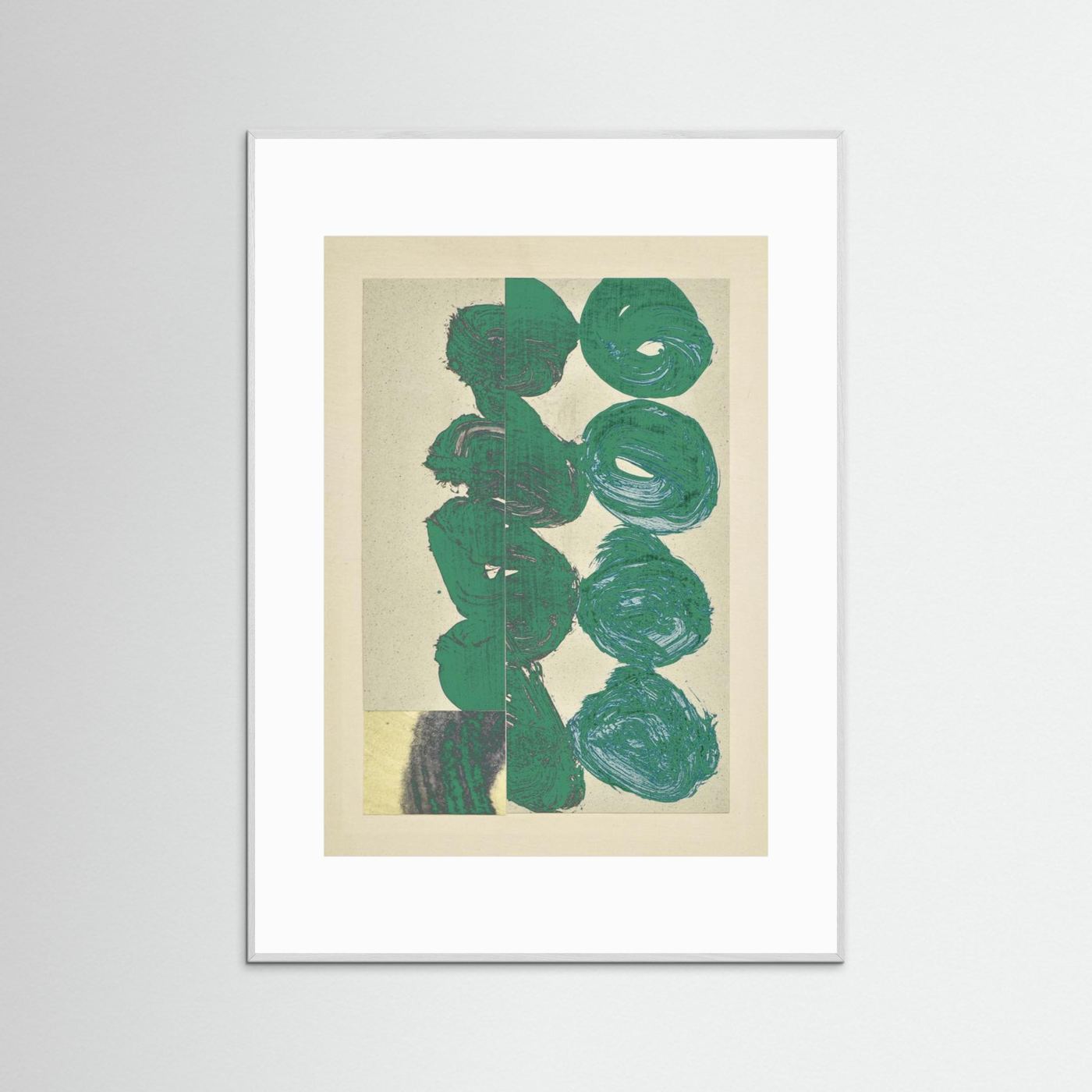 Donuts 3v4 16x22 by Diana Jahns