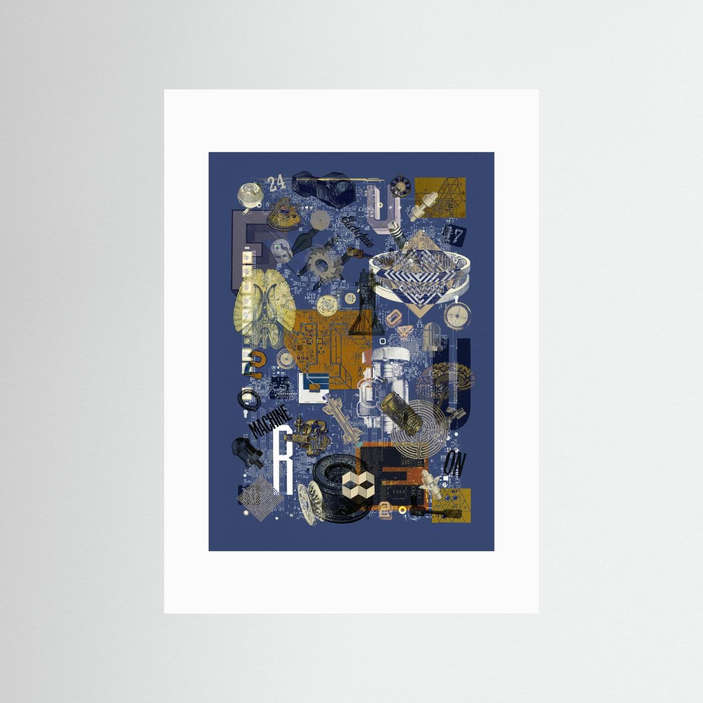 Technology for the Future