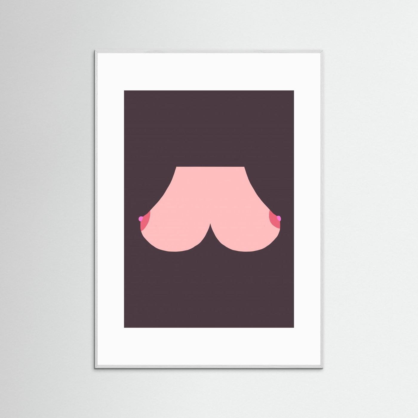Boobs 08 by Maren Gross