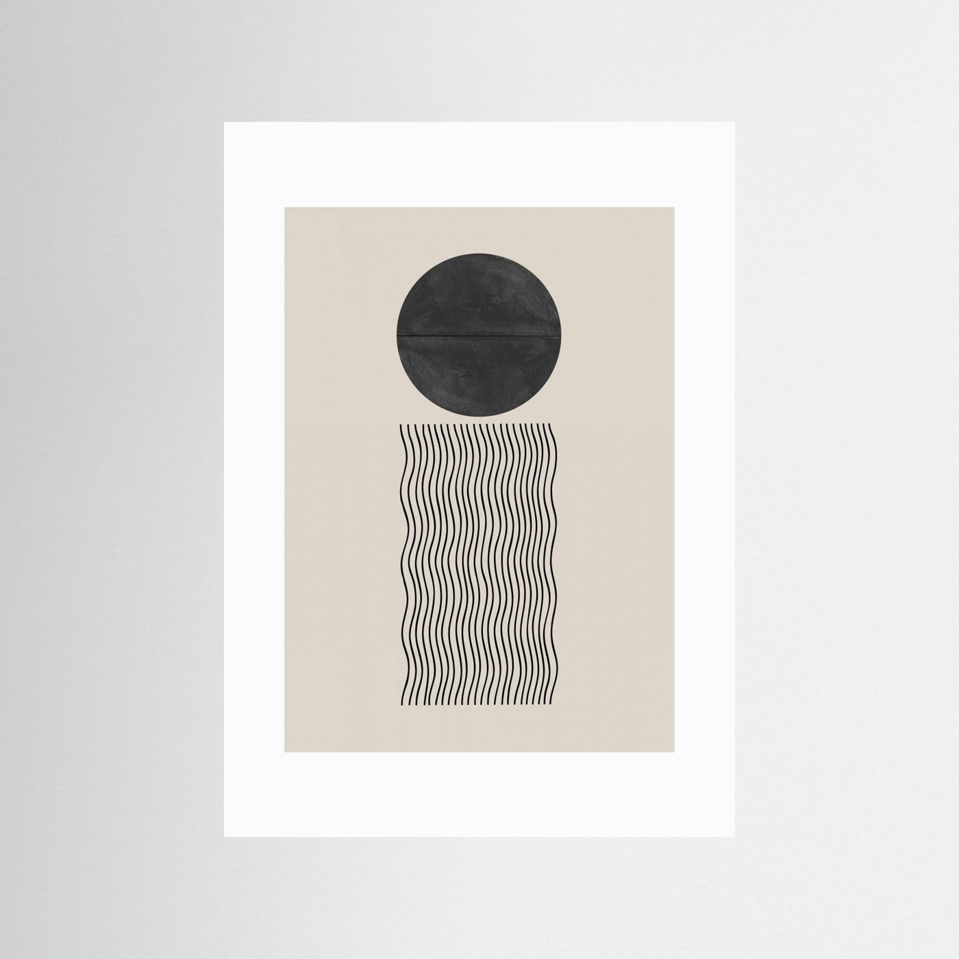 B&amp;B No5. by The Miuus Studio