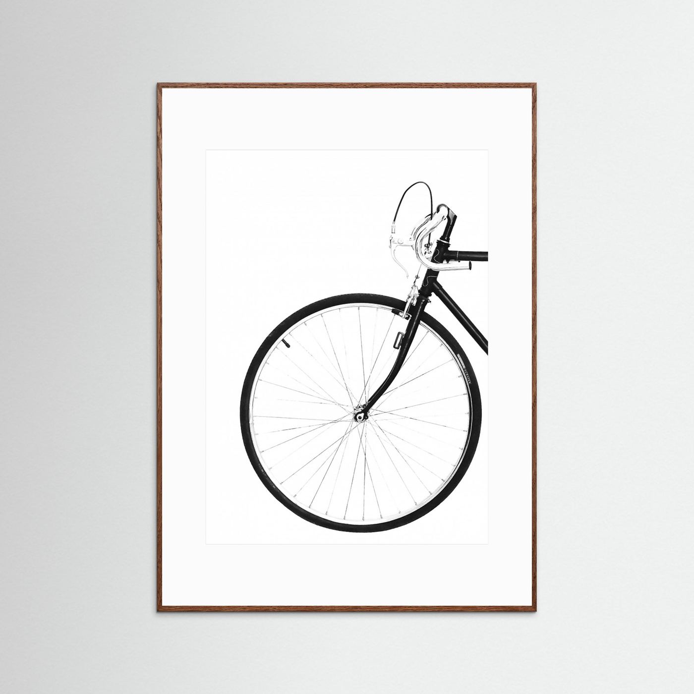 Bicycle by Kathrin Pienaar