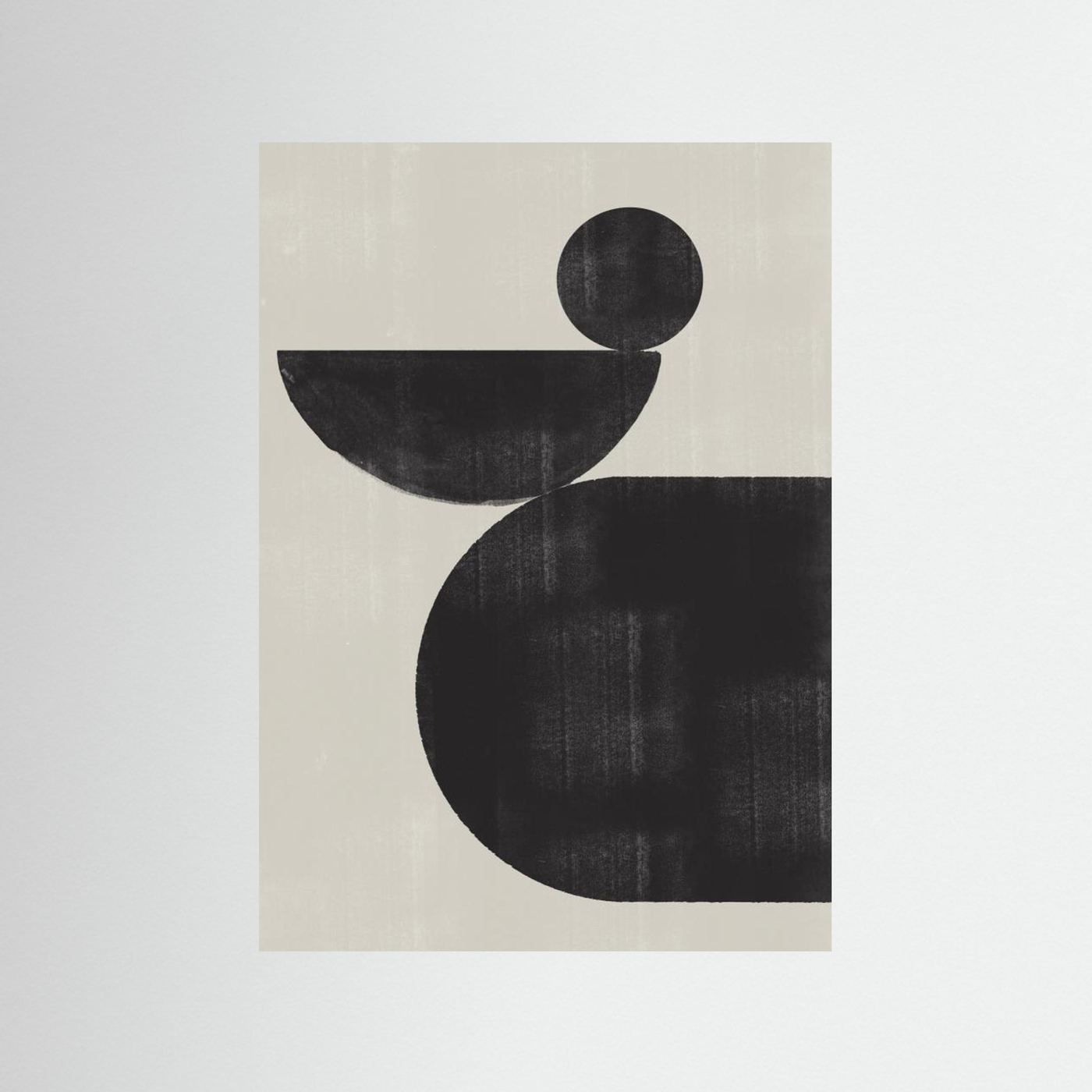 Shape Study No3. by The Miuus Studio