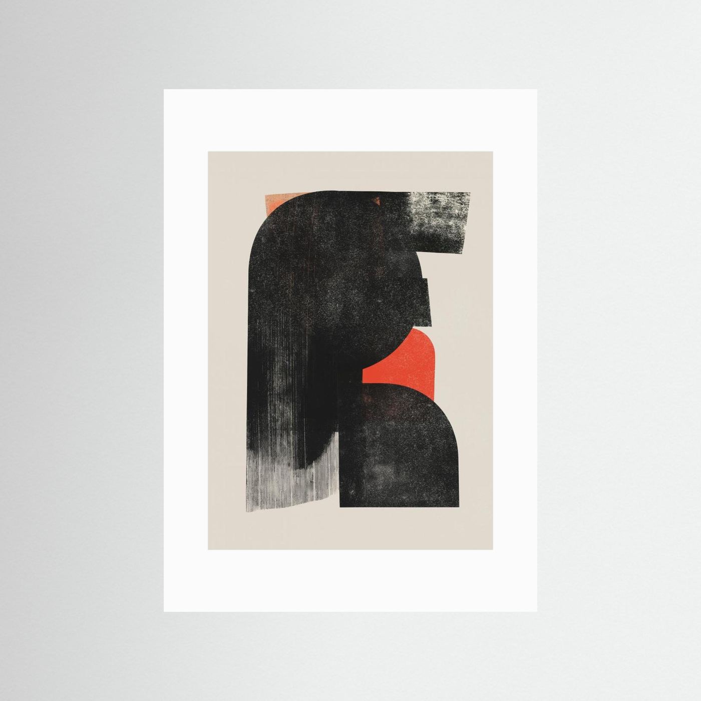 Abstract Shapes by The Miuus Studio
