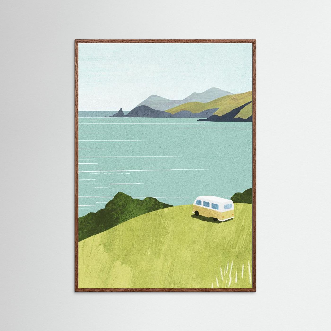 Van Life by Longwayhome