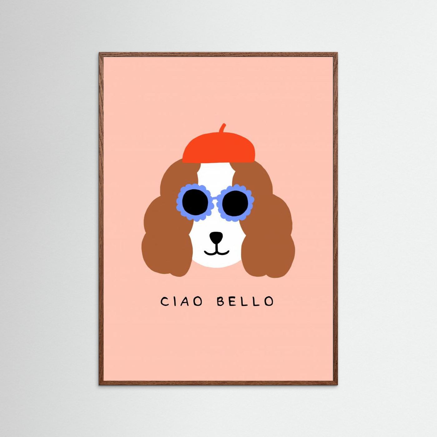 Ciao Bello by Maren Gross