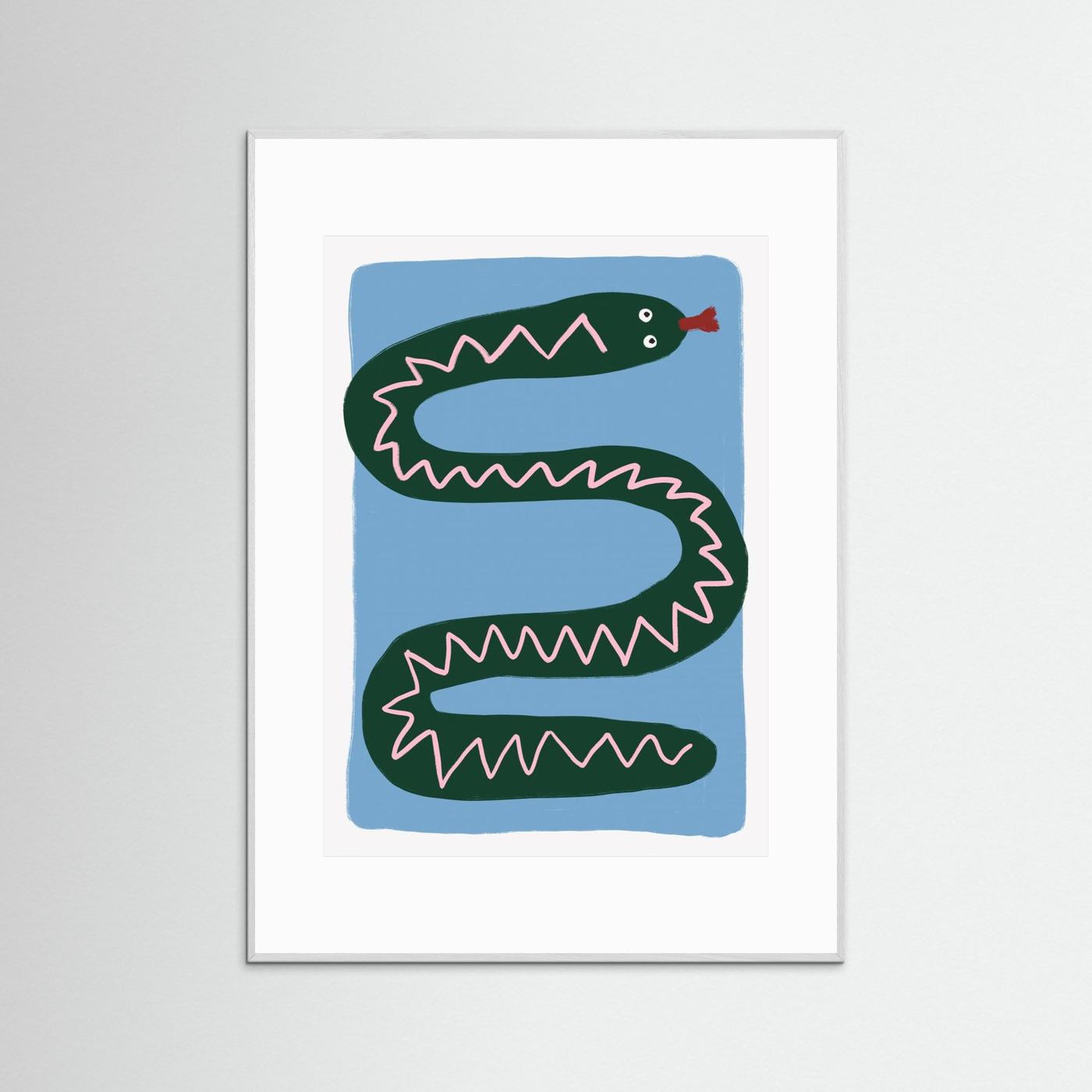 Untitled Artwork 23.png by Athene Fritsch