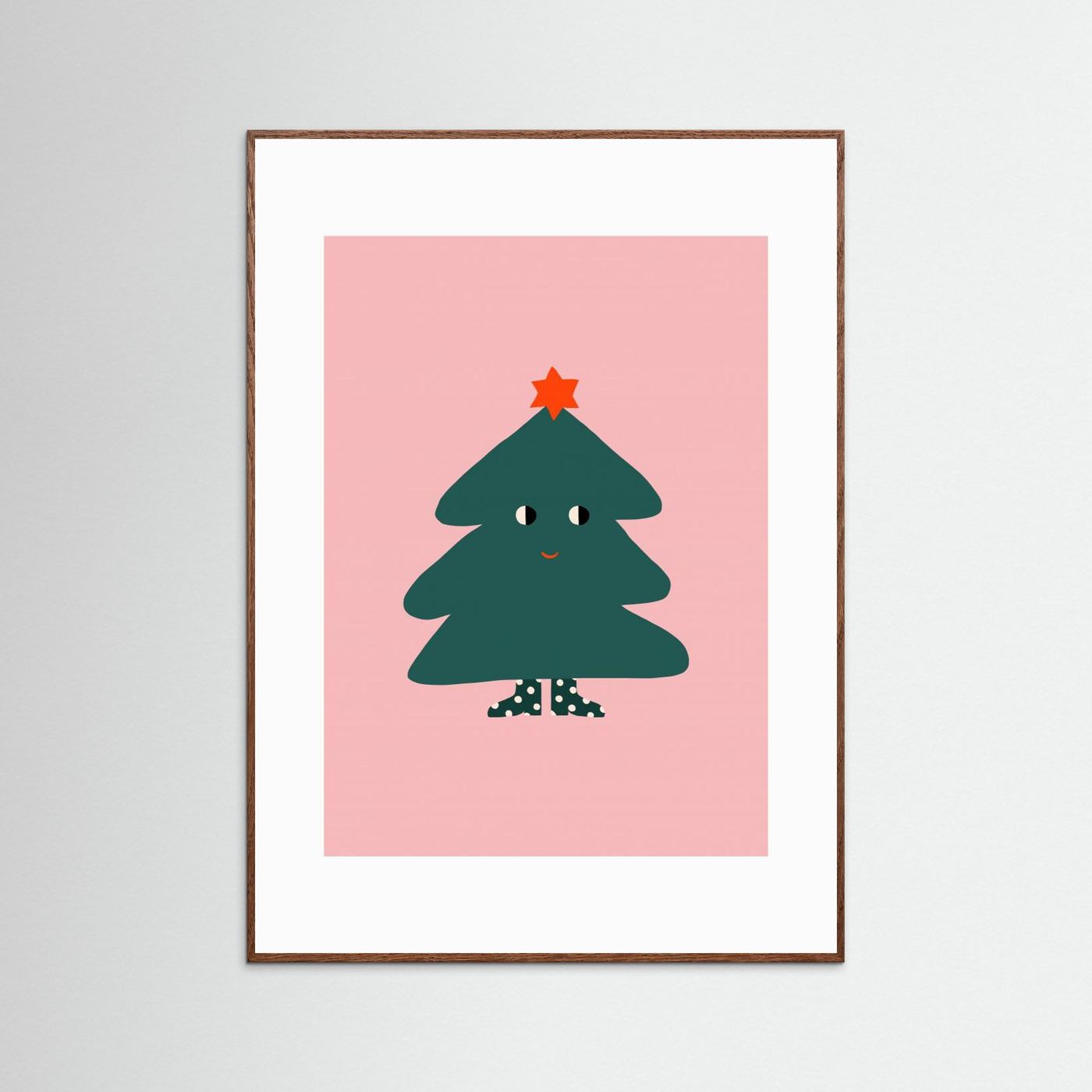 Christmas Tree by Maren Gross