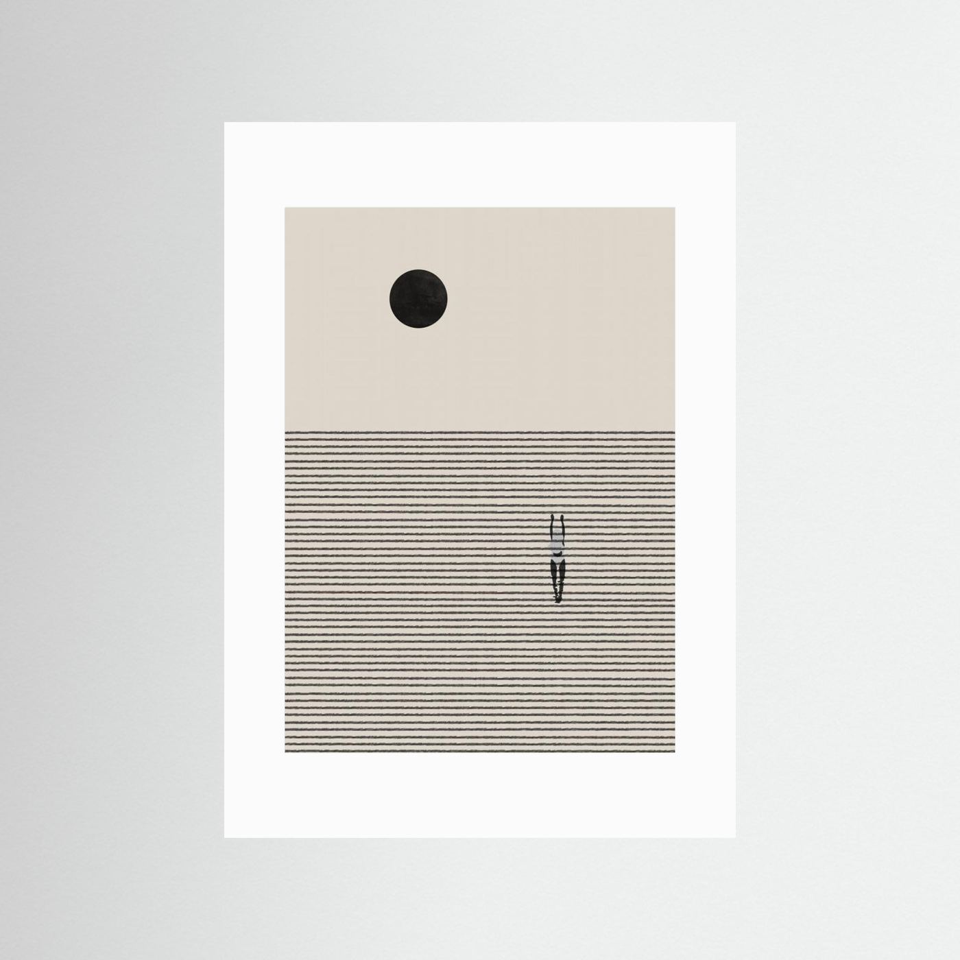 Nonconformist Move by The Miuus Studio