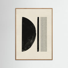 Zen Nr3 by The Miuus Studio