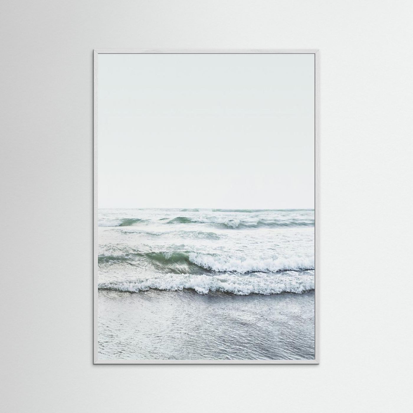 Blue Ocean by Kathrin Pienaar