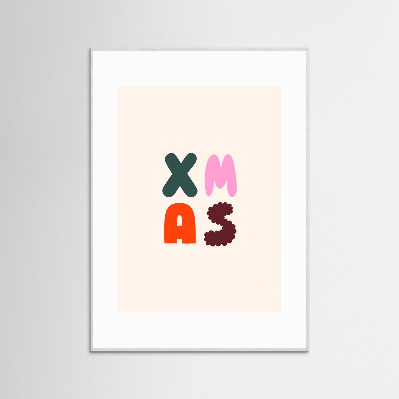 XMAS by Maren Gross