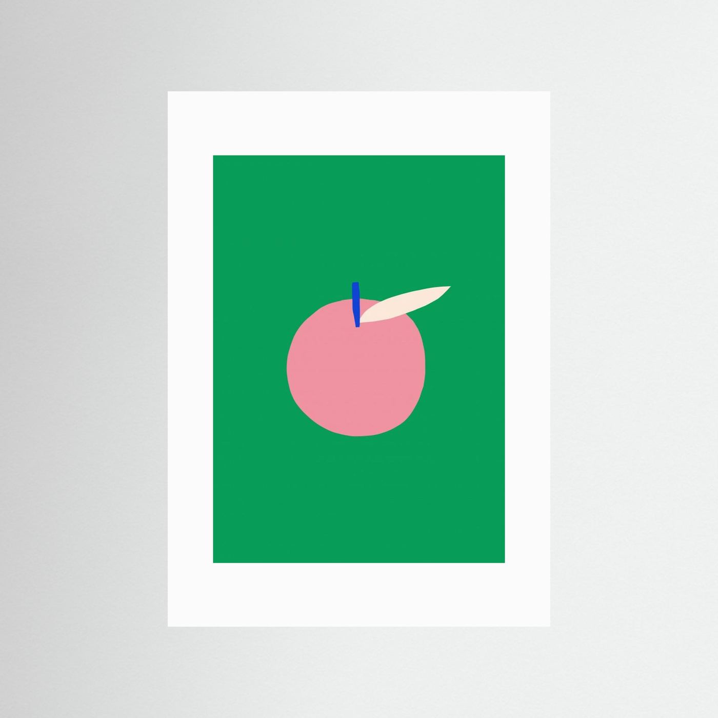 Apple by Maren Gross
