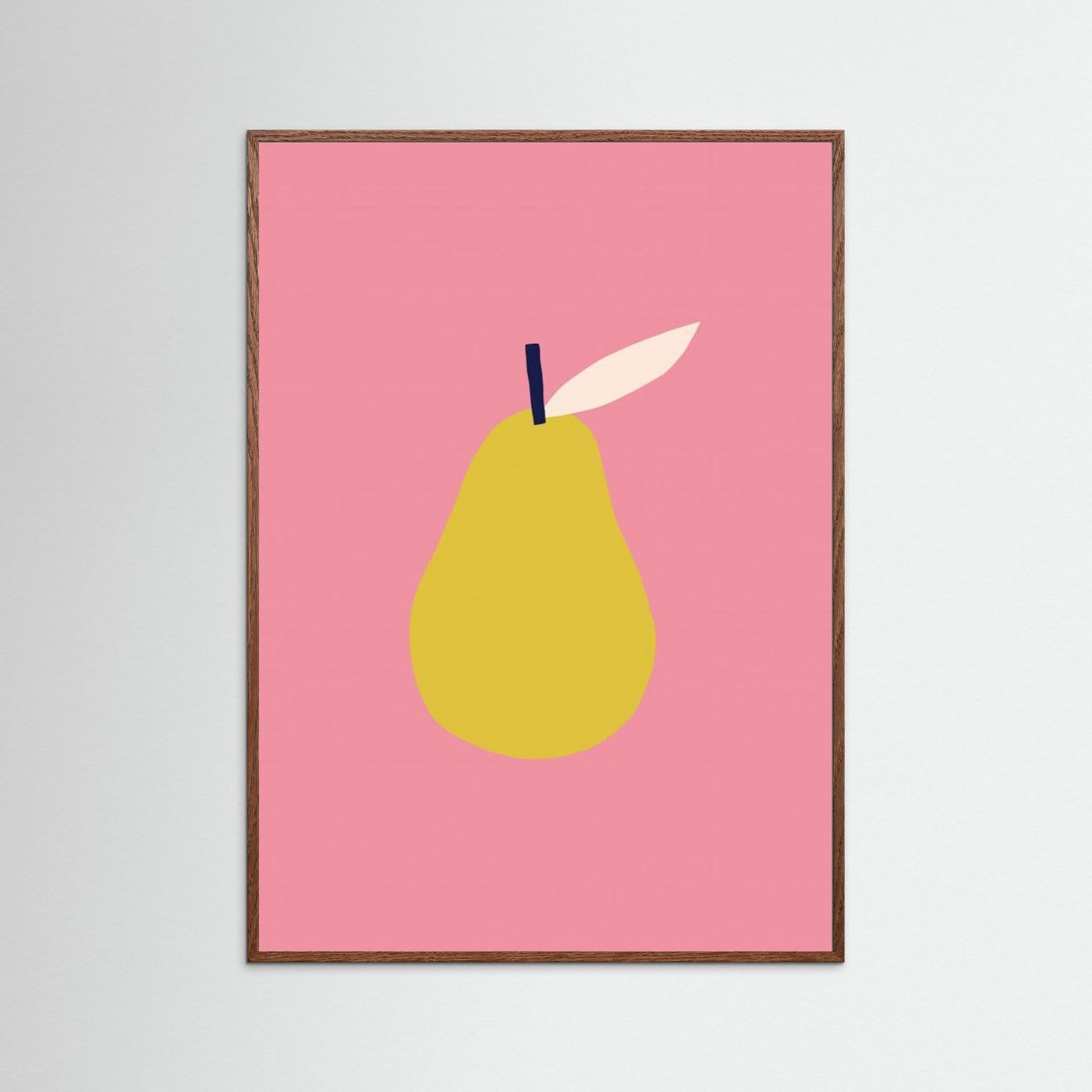 Pear by Maren Gross