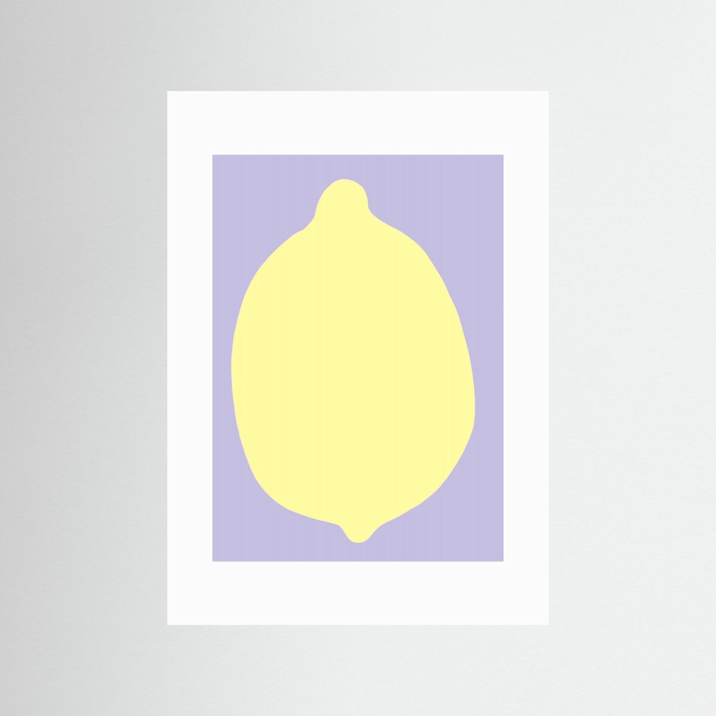 Lemon by Athene Fritsch