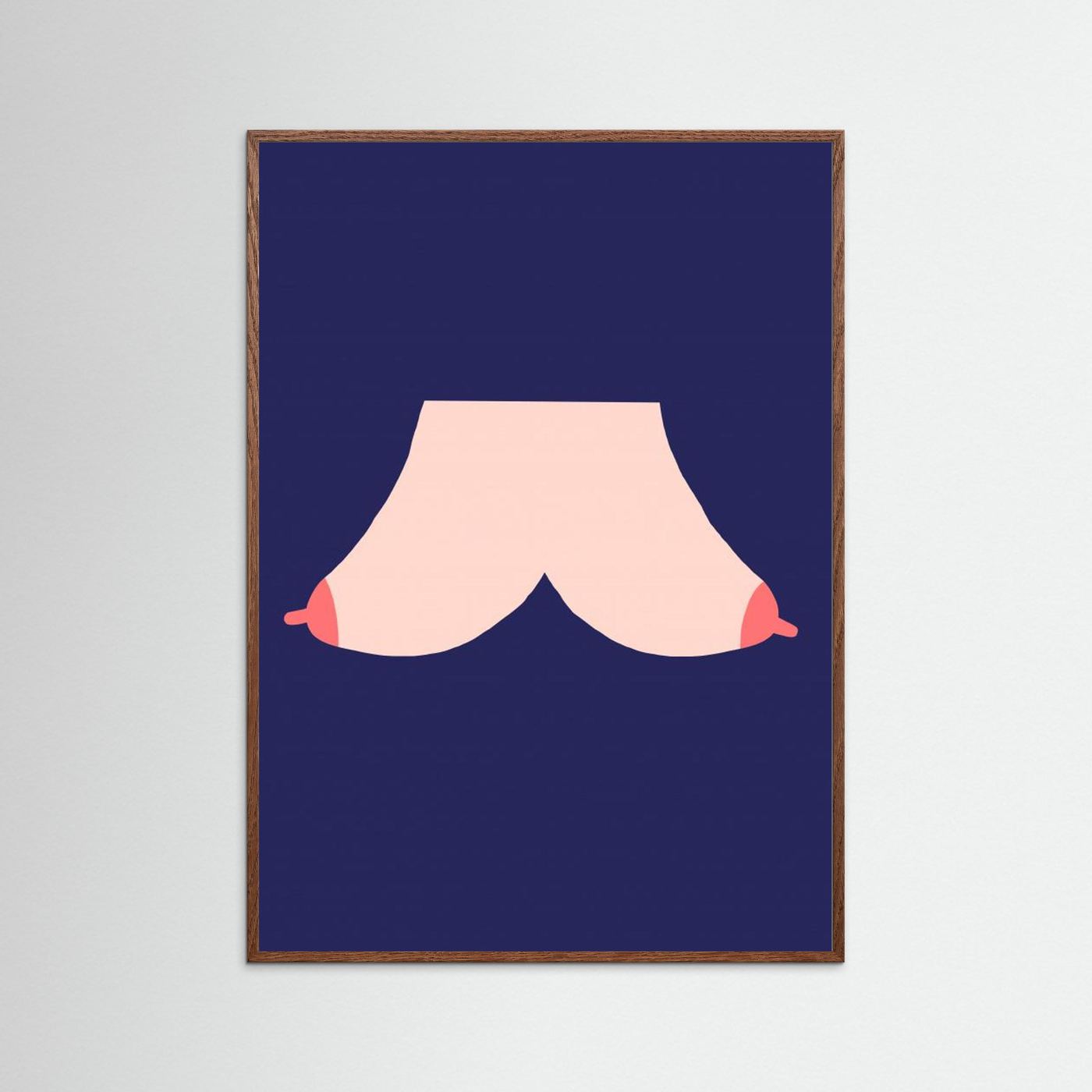 Boobs 06 by Maren Gross