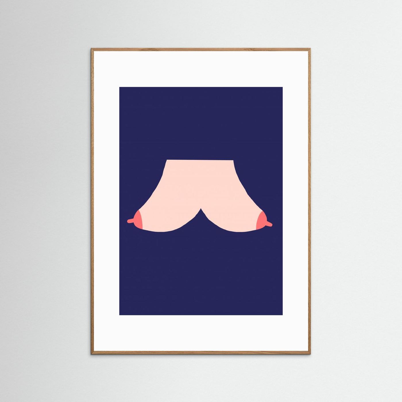 Boobs 06 by Maren Gross