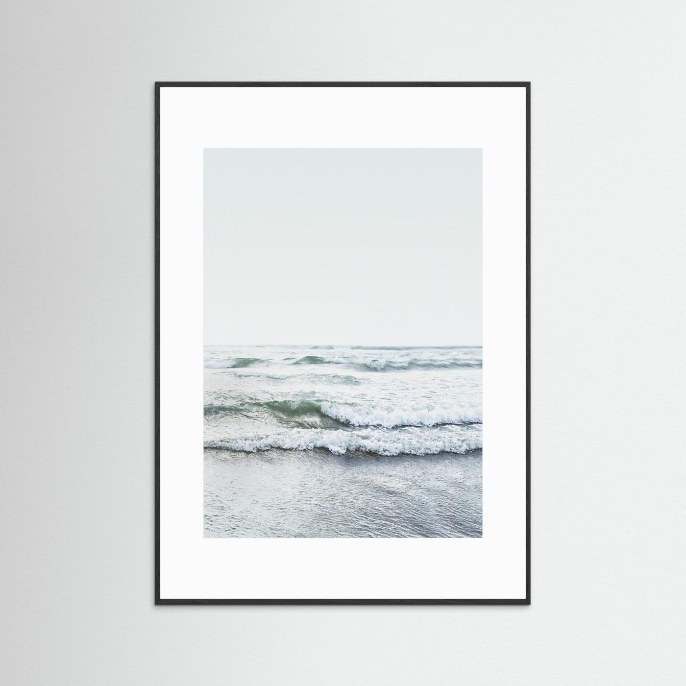 Blue Ocean by Kathrin Pienaar