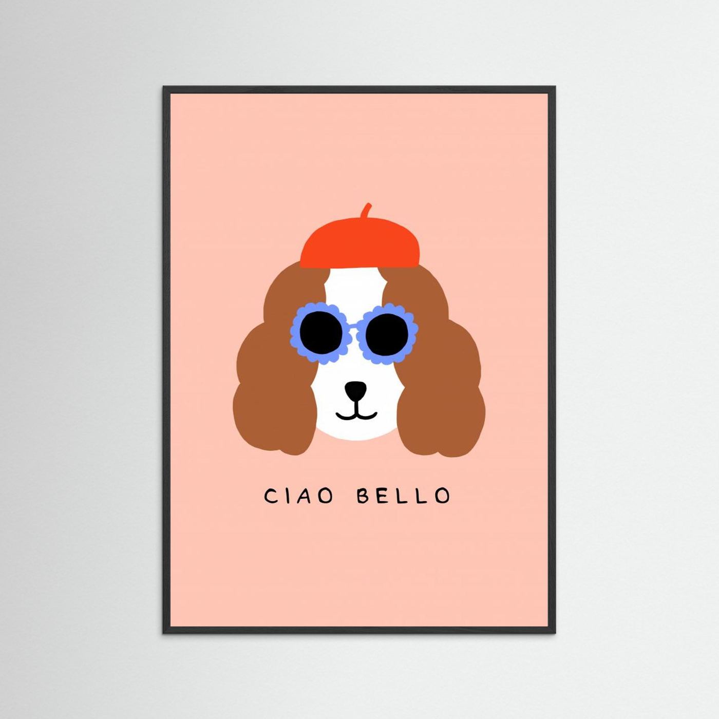 Ciao Bello by Maren Gross